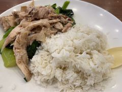-西华美食•老广烧腊(百灵路店)