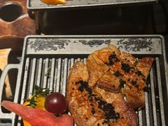 -花潮料理艺食馆(成都万象城店)