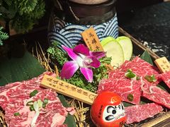 -牛焱·和牛烧肉(五大道店)