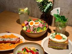 -O'eat Blossom&Pelican(深圳首店)