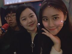 -钱柜音乐会所(罗湖店)