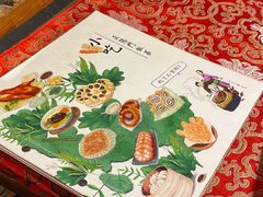 -正阳门饭庄·烤鸭·北京菜(万丰路七里庄店)