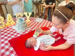点击看大图 -禧悦府国际月子会所(总店)