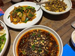-铁公鸡·四川料理(天环广场店)