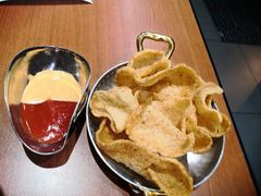 -魏斯理汉堡(西安沣东吾悦店)