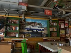 大堂-钢管厂歆瑞源油卤串串香(春熙路太古里店)