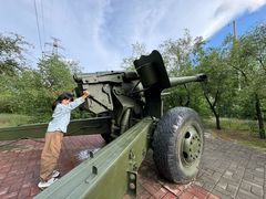 -北方兵器城