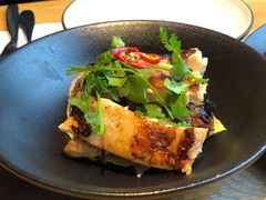 -The Diner X餐厅(青岛万象城店)