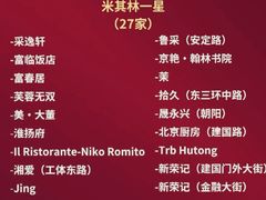 -新荣记(新源南路店)