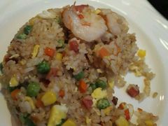 -酷公社·榴莲披萨(太原街店)