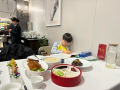 -满堂·烤鸭店·北京菜(鼓楼店)