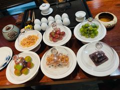 -云境生态园(红谷滩店)