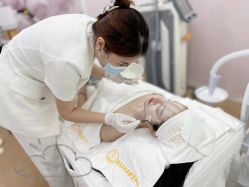 -康美贞·痘肌养护管理中心