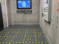 -珠海横琴国家地理探险家中心(创新方)