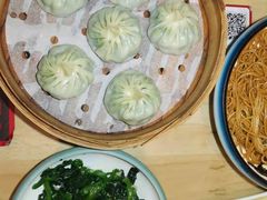 -弄堂小笼包(西青中北永旺购物中心店)