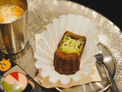-Au Cafe&Roastery(华侨城店)