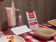 -西贝(无锡万象城店)