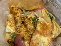 -大东北首席烤冷面(常兴路店)