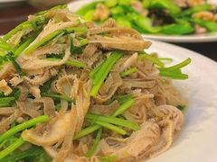 -晋阳饭庄(虎坊桥店)