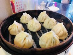 -汪一挑馄饨(老街店)