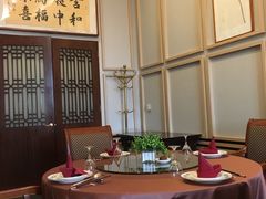 -北京饭店谭家菜