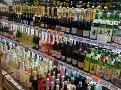 -Olé精品超市(北京合生汇店)