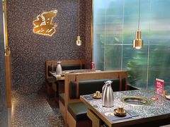 卡座-黑牛の場烤肉(摩天活力城店)