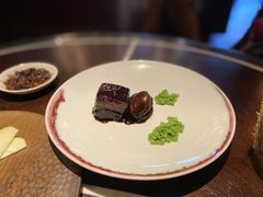 -杭州西子湖四季酒店·金沙厅