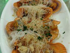 -景好海鲜餐厅(大鹏必选旅游店)