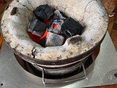 -广宁炭炉鸡煲·富临门饭店