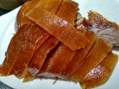 烤鸭-京尊烤鸭店JINGZUN(春秀路店)