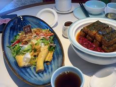 -玲珑·新粤菜(安华汇店)