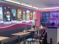-小杨生煎(黄河路店)