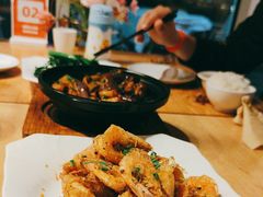 -渔·日落海景餐厅(南沙湾沙滩店)