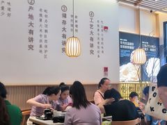 -老娘舅(吴山路店)