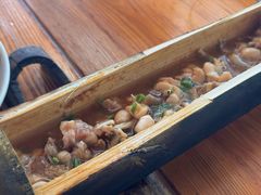 -香竹农庄•传统竹筒饭(十年店)