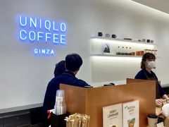 -优衣库(银座店)