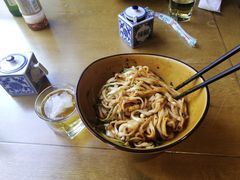 -老北京私房菜(798店)