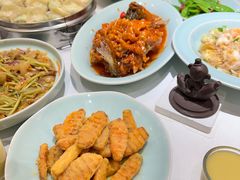 -王厚元饺子·辽菜(浑南店)