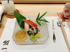 -鮨一日本料理(大中华店)