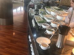 -汇泉王朝大饭店-旋转餐厅(南海路店)