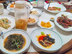 -阿伟海鲜楼·福建菜(涵江店)