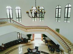 -美林湖温泉别墅度假村