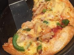 -必胜客(八一店)