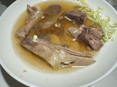 -打酱油·非遗淮扬菜(瘦西湖梅岭店)
