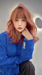 -SY COLOUR专业烫染