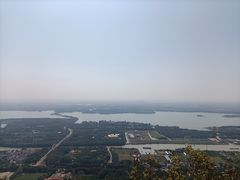 -虞山风景区