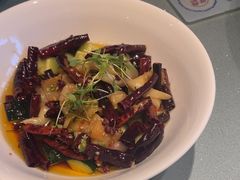 -恒记饭店·海鲜明档(淹城店)