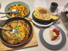 -鹿港小镇(悠唐店)