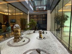 -怡园饭店-餐厅(四望亭店)